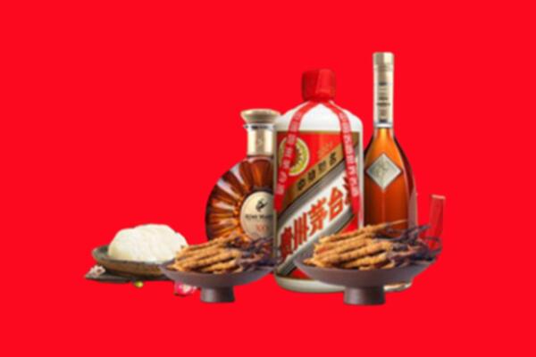 吉州区回收礼品