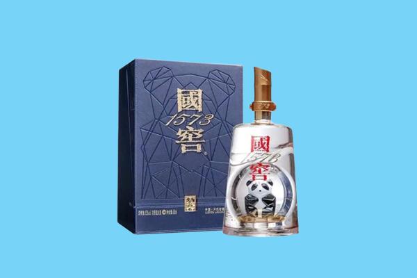 吉州区回收国窖1573