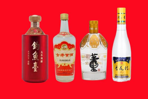 吉州区礼品周边回收报价